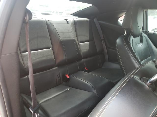 2010 CHEVROLET CAMARO LT 2G1FC1EV4A9190882