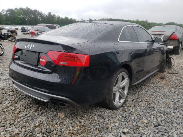 2013 AUDI S5 PREMIUM WAUCGAFR3DA022382
