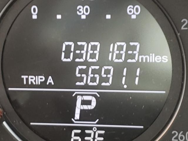2017 HONDA ACCORD EXL 1HGCR2E81HA277694