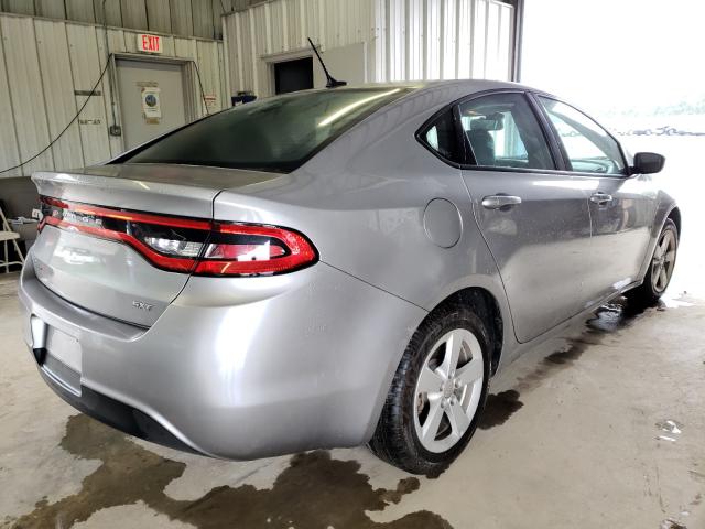 2015 DODGE DART SXT 1C3CDFBB6FD200146