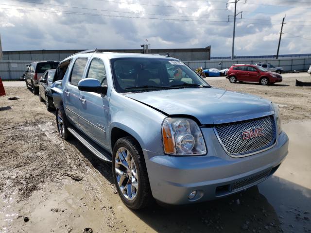 2011 GMC YUKON XL D 1GKS2MEF0BR293652