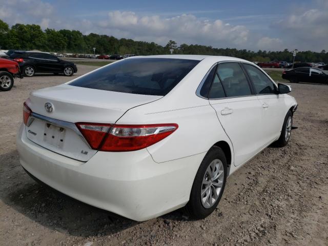 2015 TOYOTA CAMRY LE 4T1BF1FK8FU039809