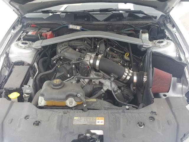 2014 FORD MUSTANG 1ZVBP8EMXE5222132