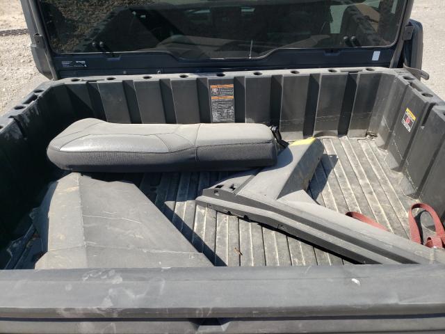 2020 POLARIS RANGER XP 4XARRY999L8051264