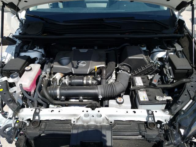 2020 LEXUS NX 300 JTJDARBZ6L5015167