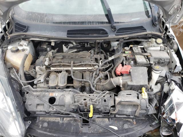 2016 FORD FIESTA SE 3FADP4BJ8GM135718