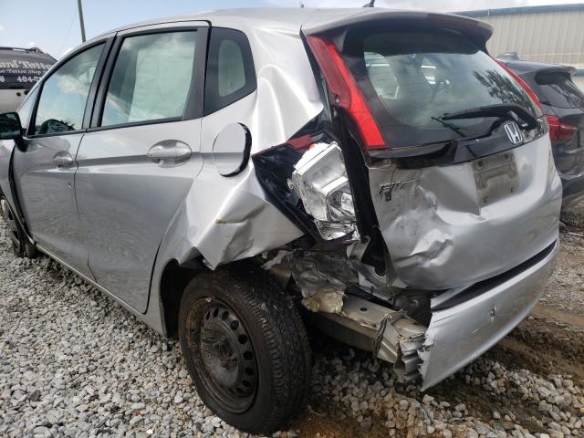 2015 HONDA FIT LX 3HGGK5H53FM734936