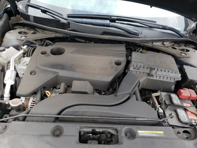 2018 NISSAN ALTIMA 2.5 1N4AL3AP2JC234364
