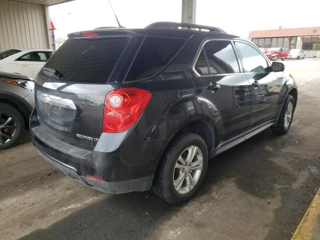 2013 CHEVROLET EQUINOX LT 2GNALDEK0D6139577