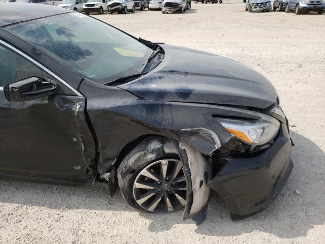 2017 NISSAN ALTIMA 2.5 1N4AL3AP0HC148612