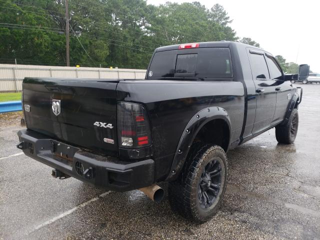 2012 DODGE RAM 2500 L 3C6UD5PL2CG177711
