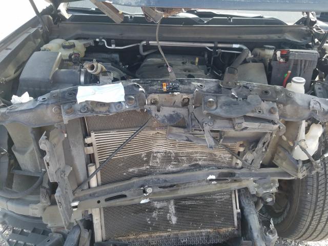 2015 CHEVROLET COLORADO L 1GCGSBEA4F1158060