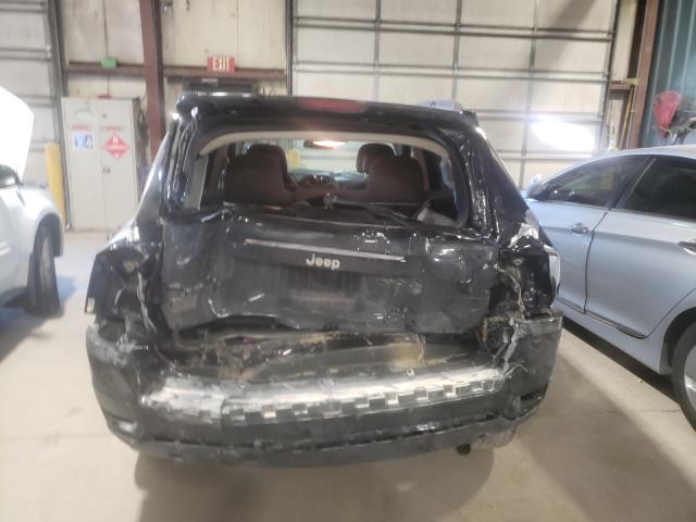 2015 JEEP COMPASS SP 1C4NJDBB6FD257173