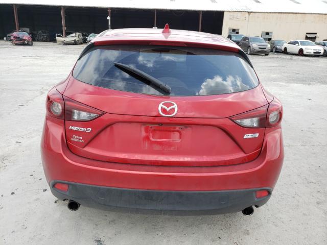 2015 MAZDA 3 GRAND TO JM1BM1M30F1265608