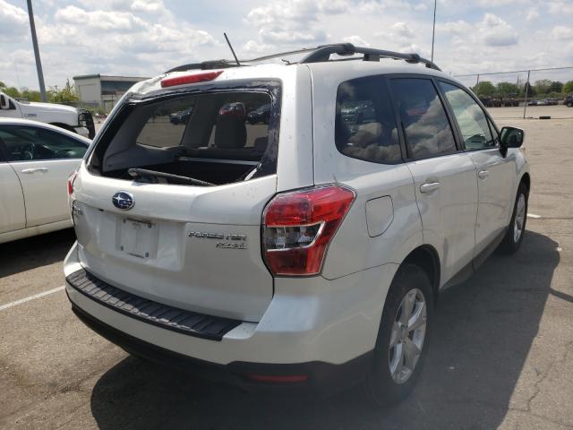 2014 SUBARU FORESTER 2 JF2SJAEC5EH472848
