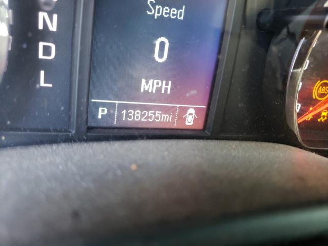2017 CHEVROLET SILVERADO 1GCNCNEH3HZ343952