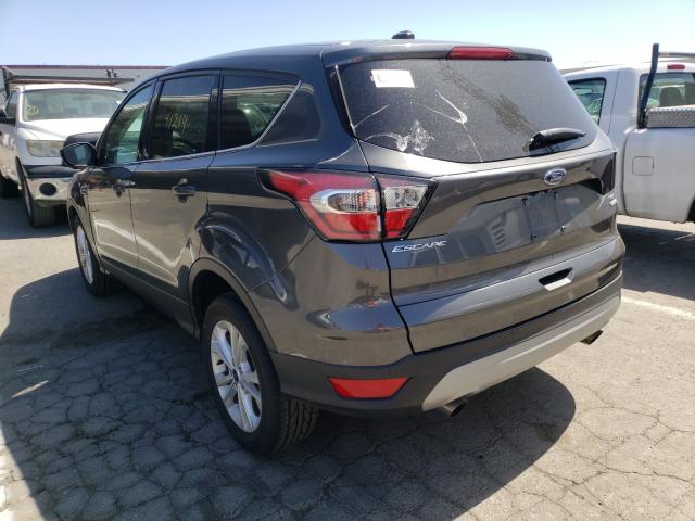 2017 FORD ESCAPE SE 1FMCU0GD6HUC35514