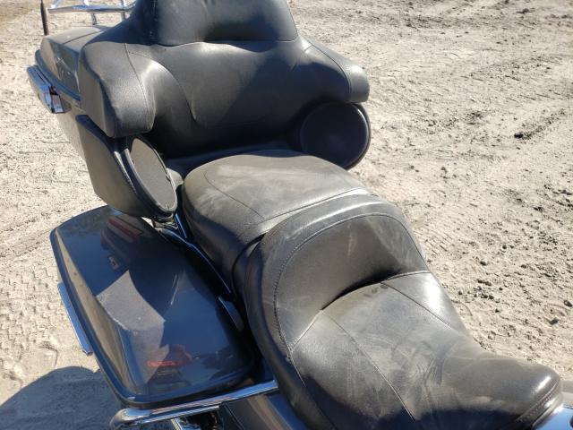 2014 HARLEY-DAVIDSON FLHTK ELEC 1HD1KEL18EB609671