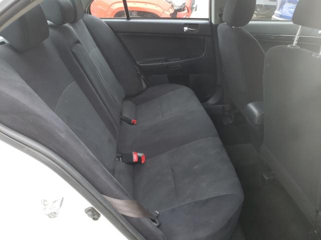 2014 MITSUBISHI LANCER EVO JA32W8FV5EU021272