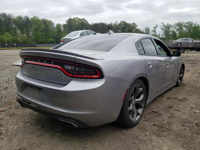 2015 DODGE CHARGER R/ 2C3CDXCT1FH827093