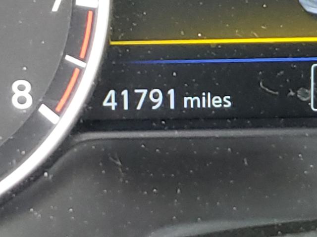 2016 NISSAN MURANO S 5N1AZ2MH6GN170314