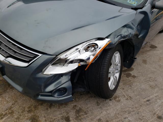 2011 NISSAN ALTIMA HYB 1N4CL2AP7BC111020