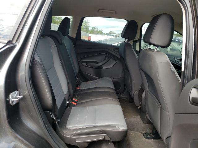 2017 FORD ESCAPE S 1FMCU0F78HUC00856