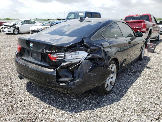 2015 BMW 428 I WBA3N3C56FK233169