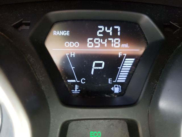 2012 HYUNDAI ELANTRA GL KMHDH4AE0CU287490