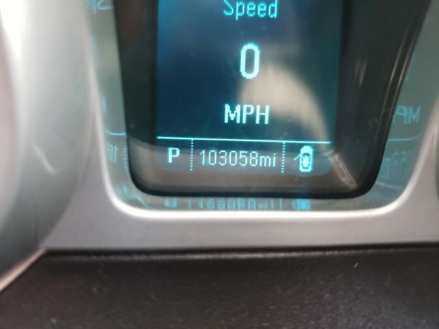 2014 CHEVROLET CAMARO LT 2G1FB1E3XE9176623