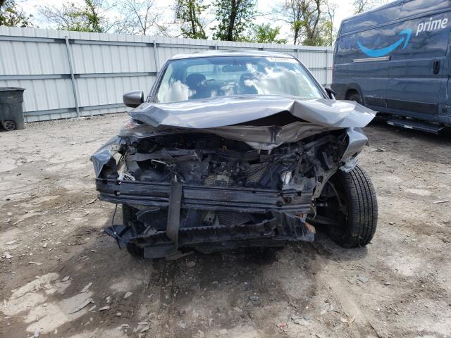 2017 NISSAN SENTRA S 3N1AB7AP0HY278484