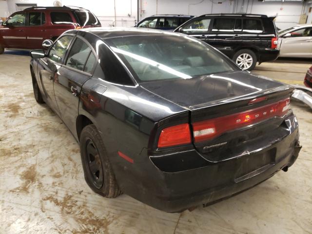 2014 DODGE CHARGER PO 2C3CDXATXEH291486