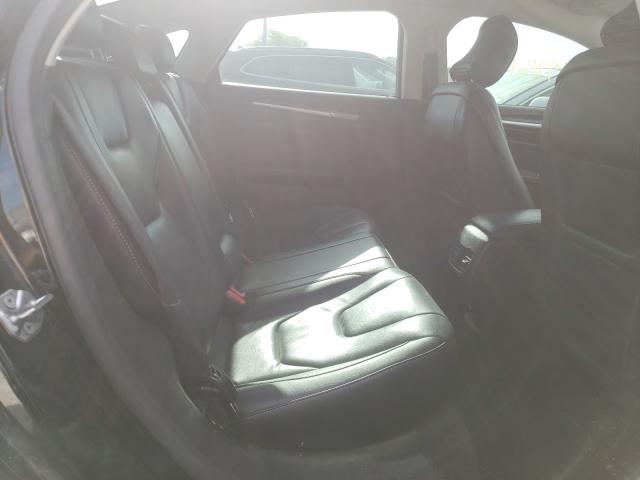 2017 FORD FUSION TIT 3FA6P0SU9HR152138