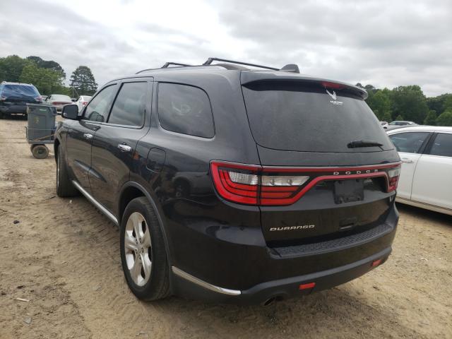 2014 DODGE DURANGO SX 1C4RDHAG1EC596473