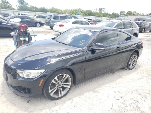 2015 BMW 428 XI WBA3N9C57FK248282