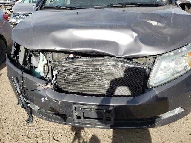 2011 HONDA ODYSSEY TO 5FNRL5H97BB049148