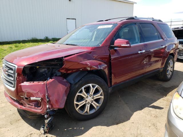 2015 GMC ACADIA SLT 1GKKVRKD2FJ308079