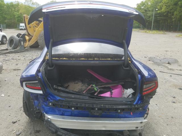 2021 DODGE CHARGER SC 2C3CDXGJ3MH503925