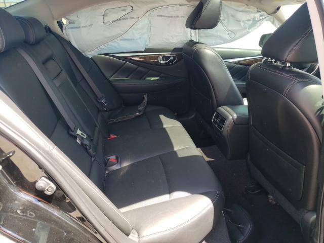 2015 INFINITI Q50 BASE JN1BV7AP9FM352836
