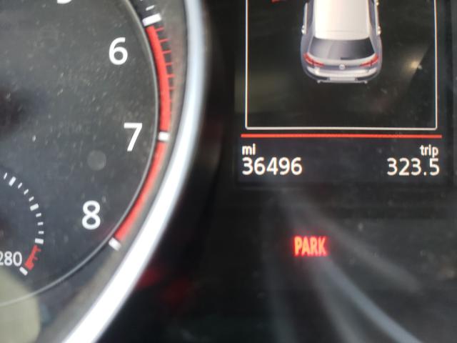 2017 VOLKSWAGEN GTI S 3VW5T7AU2HM034499
