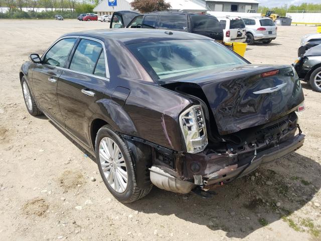 2012 CHRYSLER 300 LIMITE 2C3CCAHG3CH208227
