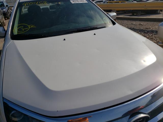 2010 FORD FUSION SEL 3FAHP0JA6AR410458