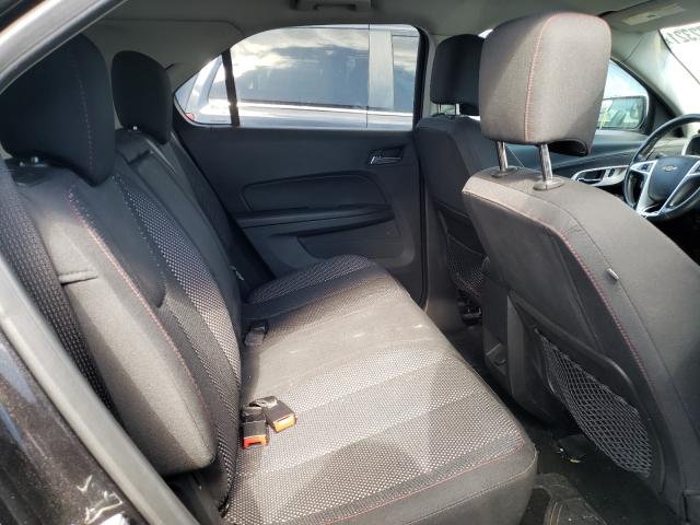 2013 CHEVROLET EQUINOX LT 2GNFLDE3XD6190227