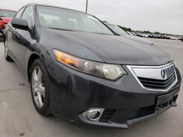 2012 ACURA TSX TECH JH4CU2F6XCC000095