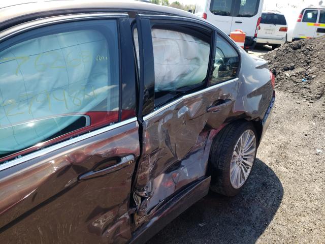 2014 BMW 328 D XDRI WBA3D5C59EKX95824