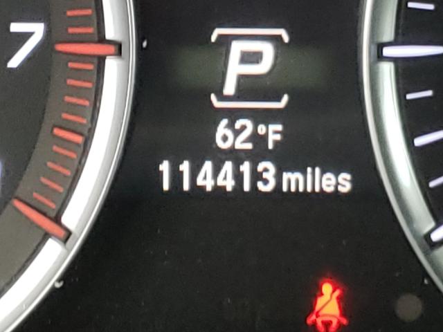 2014 ACURA MDX 5FRYD3H20EB004264