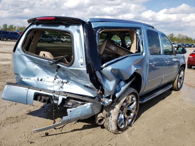 2011 GMC YUKON XL D 1GKS2MEF0BR293652