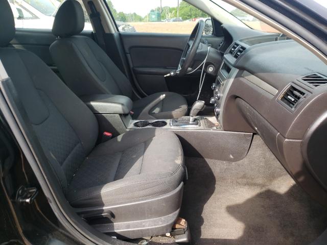2010 FORD FUSION SE 3FAHP0HA3AR341749
