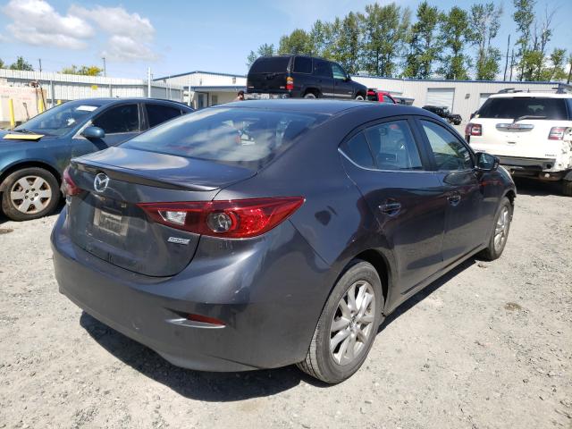2014 MAZDA 3 TOURING JM1BM1V77E1113969