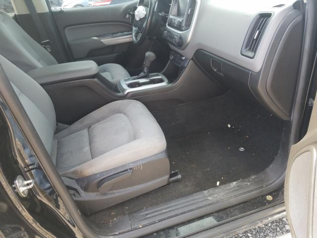 2015 CHEVROLET COLORADO L 1GCGSBEA4F1158060